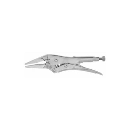 Holex Long Nose Grip Wrench, 220 mm 708401 220